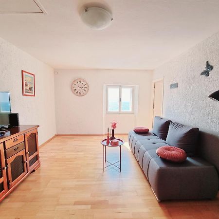 Sea View Apartments Piran Zewnętrze zdjęcie