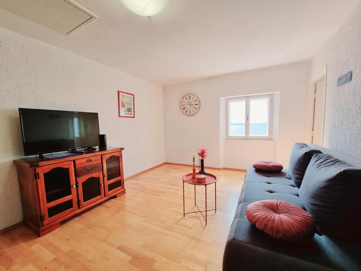 Sea View Apartments Piran Zewnętrze zdjęcie