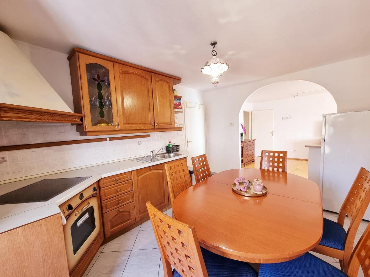 Sea View Apartments Piran Zewnętrze zdjęcie