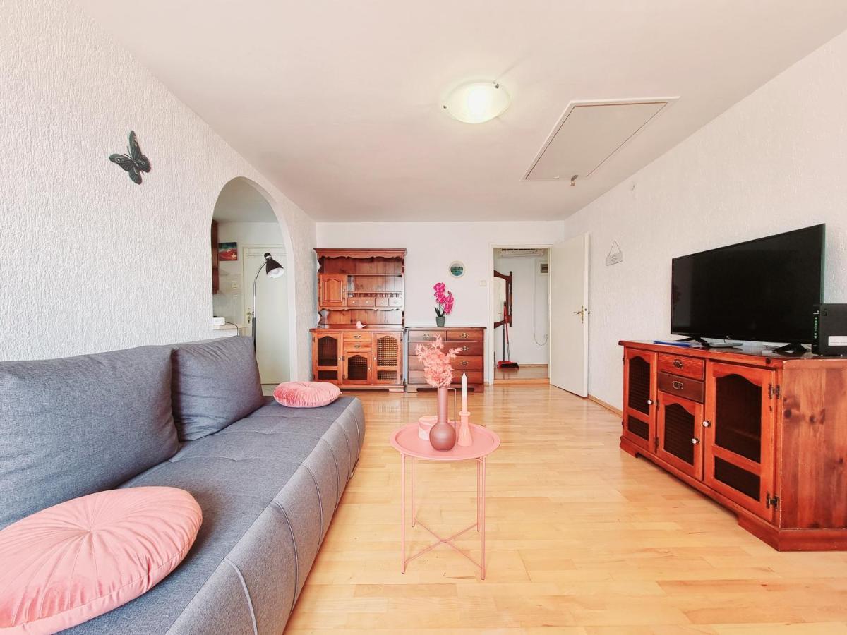 Sea View Apartments Piran Zewnętrze zdjęcie