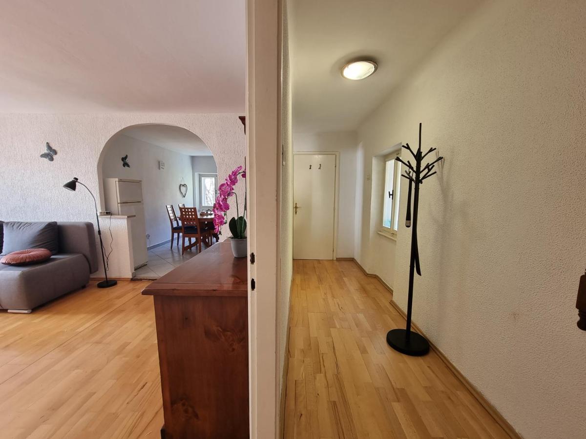 Sea View Apartments Piran Zewnętrze zdjęcie