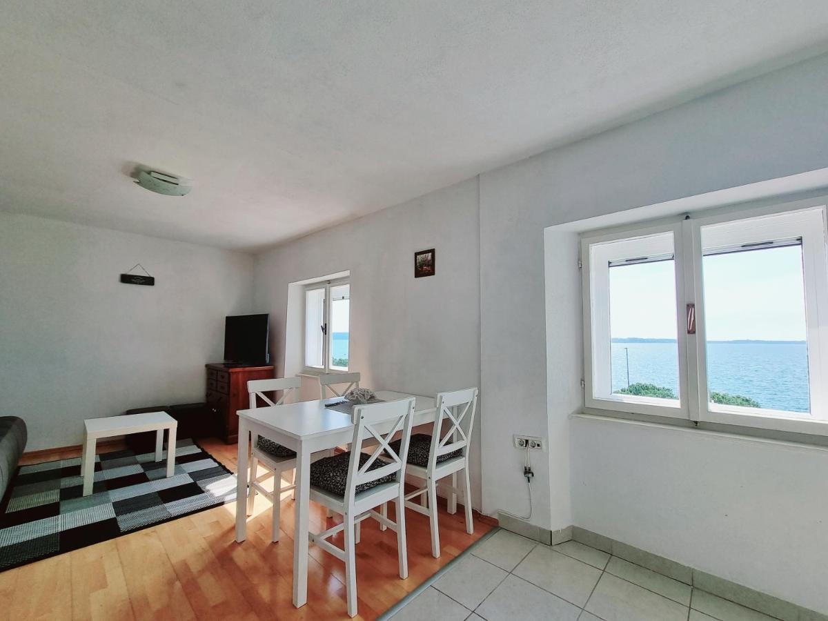 Sea View Apartments Piran Zewnętrze zdjęcie