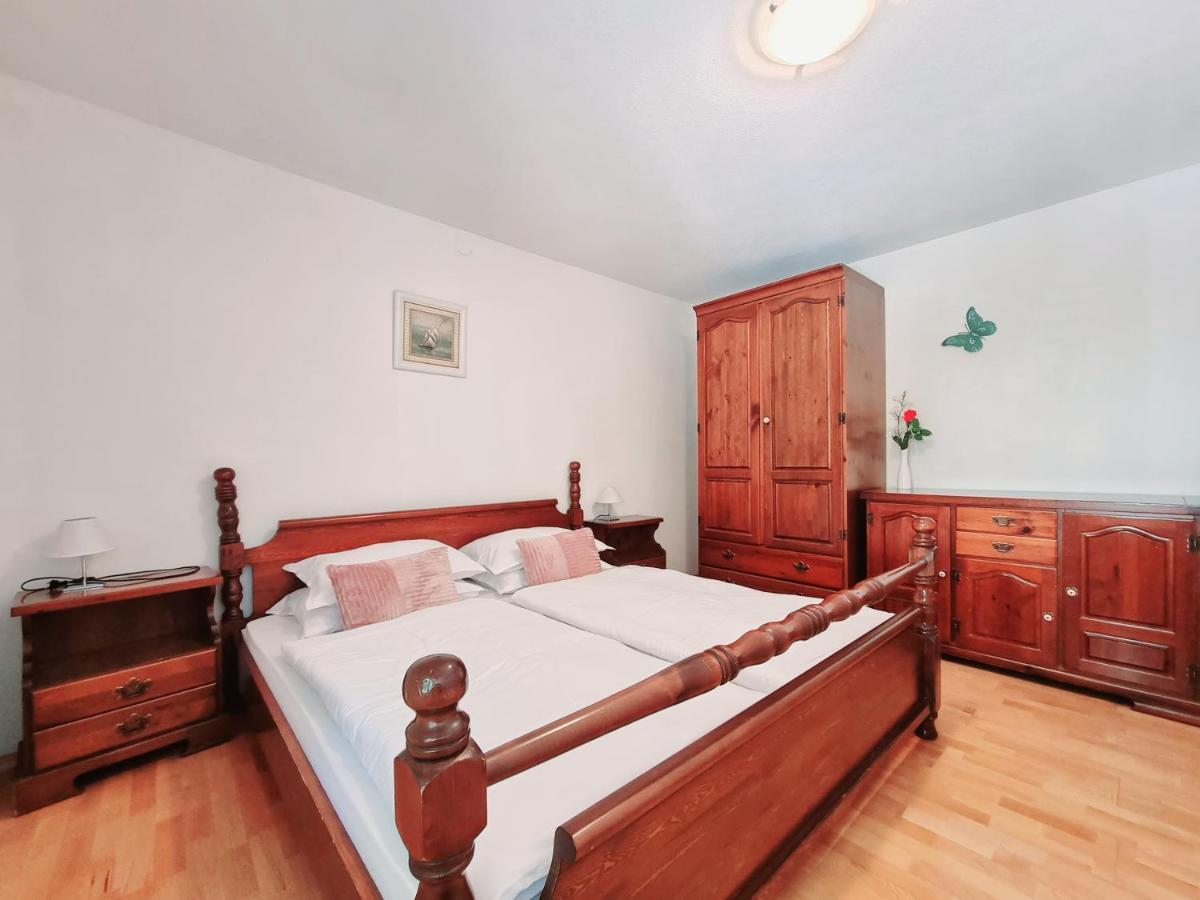 Sea View Apartments Piran Zewnętrze zdjęcie