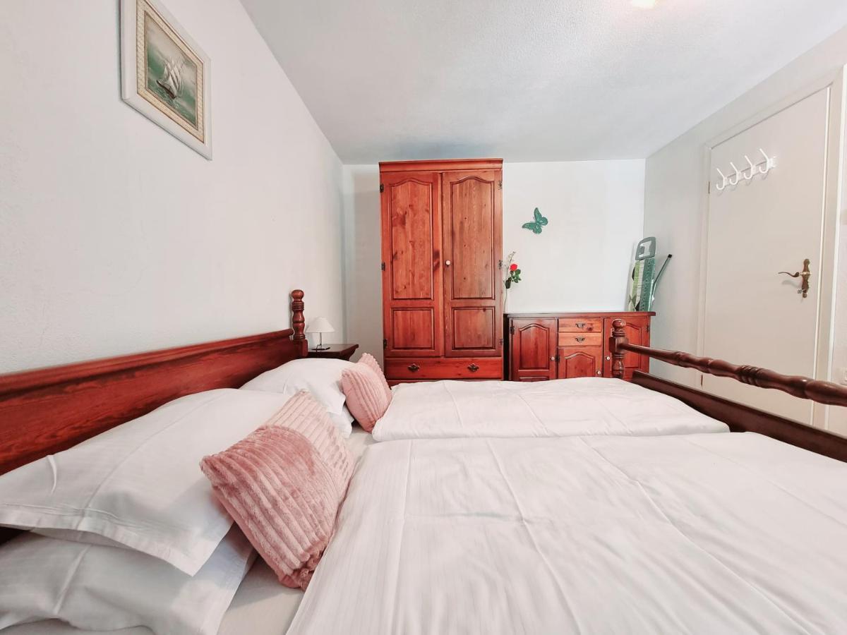 Sea View Apartments Piran Zewnętrze zdjęcie