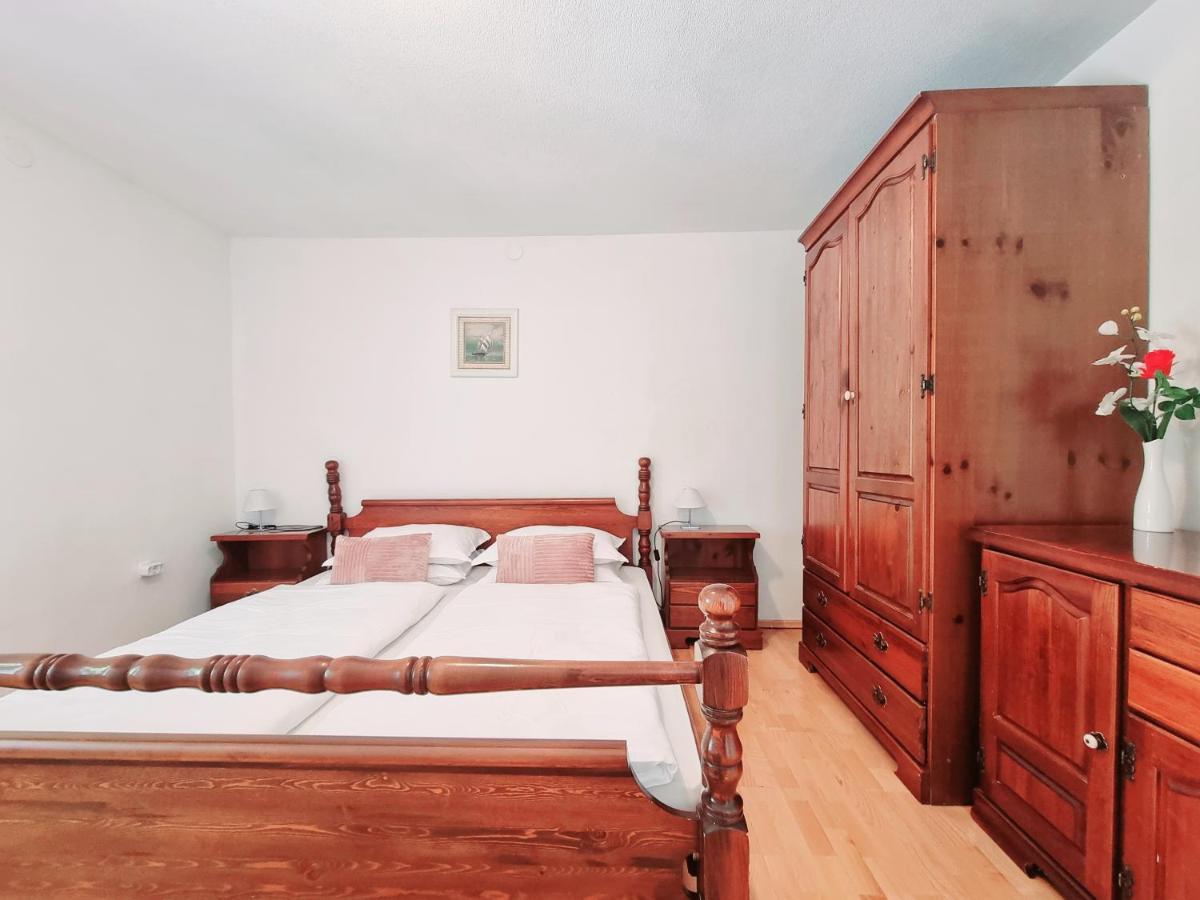 Sea View Apartments Piran Zewnętrze zdjęcie