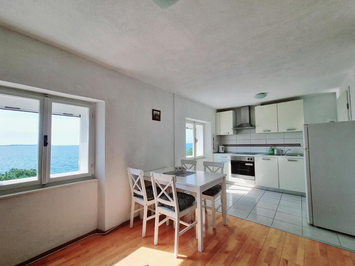 Sea View Apartments Piran Zewnętrze zdjęcie
