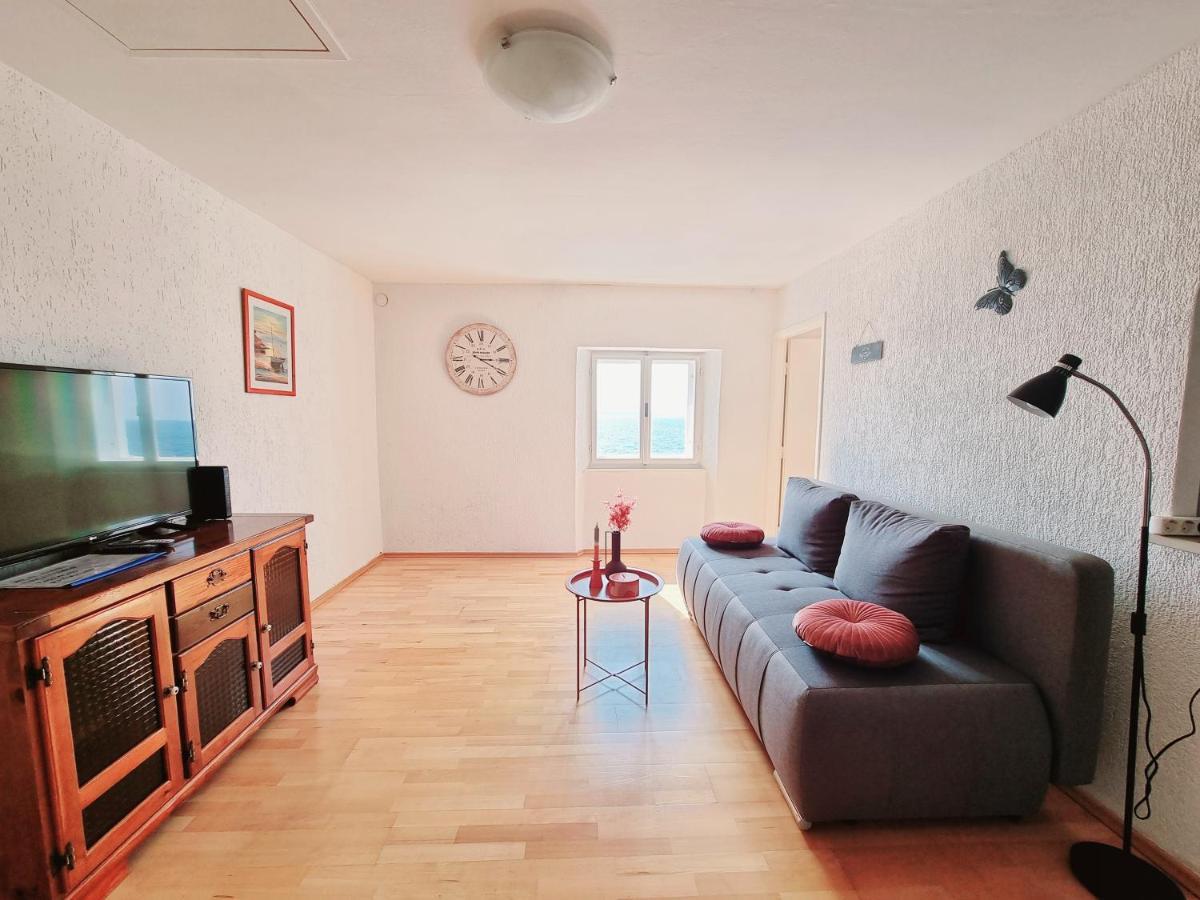 Sea View Apartments Piran Zewnętrze zdjęcie