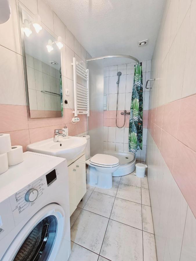 Sea View Apartments Piran Zewnętrze zdjęcie