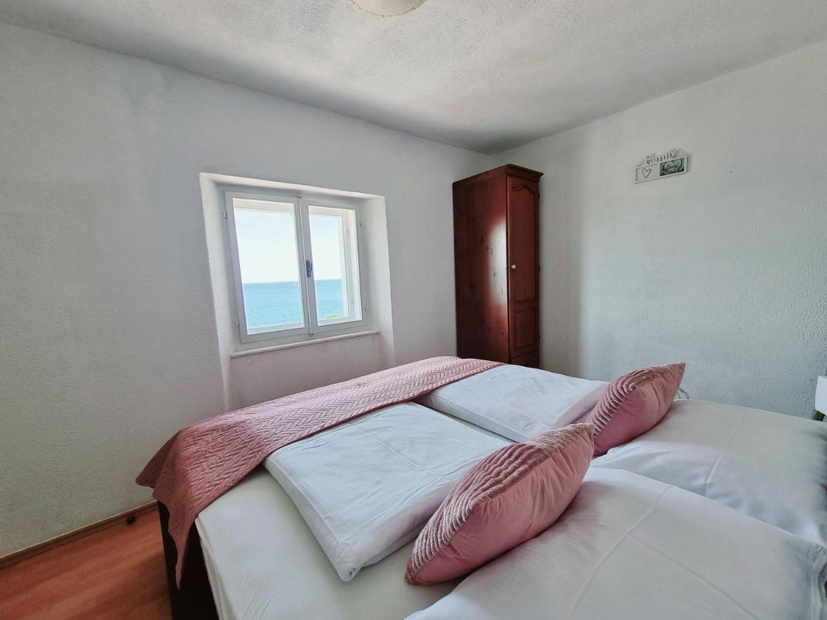 Sea View Apartments Piran Zewnętrze zdjęcie