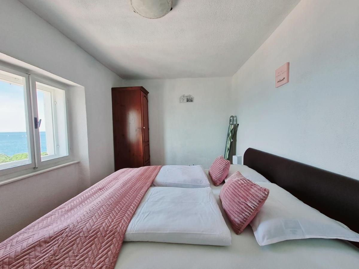 Sea View Apartments Piran Zewnętrze zdjęcie