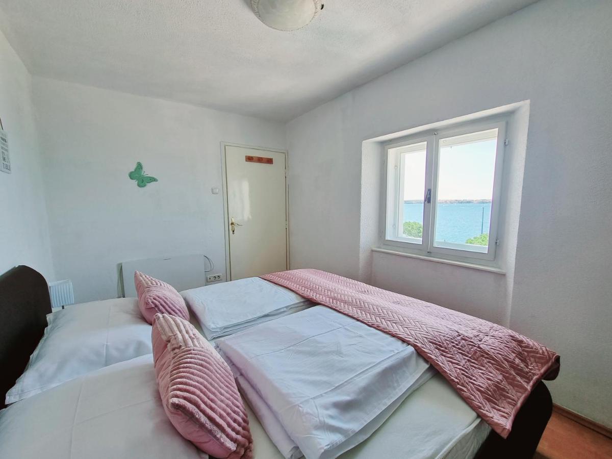 Sea View Apartments Piran Zewnętrze zdjęcie